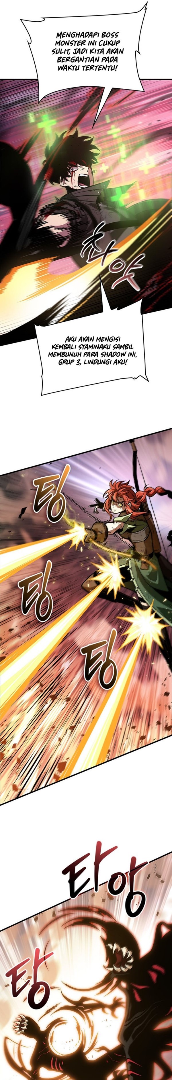Read Pick Me Up Infinite Gacha Bahasa Indonesia ID Manga Online