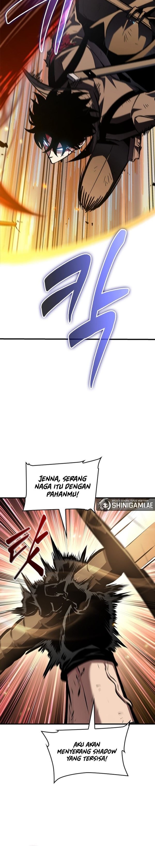 Read Pick Me Up Infinite Gacha Bahasa Indonesia ID Manga Online