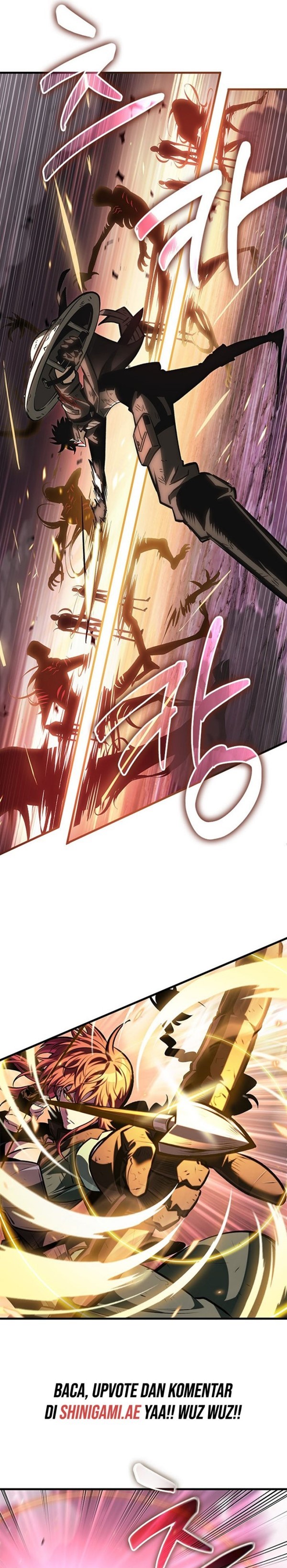 Read Pick Me Up Infinite Gacha Bahasa Indonesia ID Manga Online