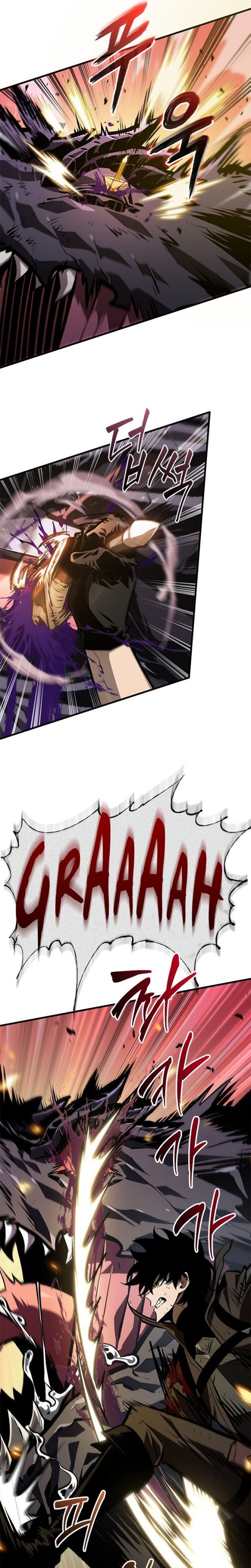 Read Pick Me Up Infinite Gacha Bahasa Indonesia ID Manga Online
