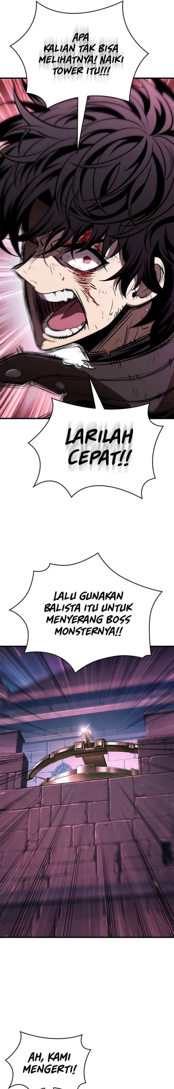 Read Pick Me Up Infinite Gacha Bahasa Indonesia ID Manga Online