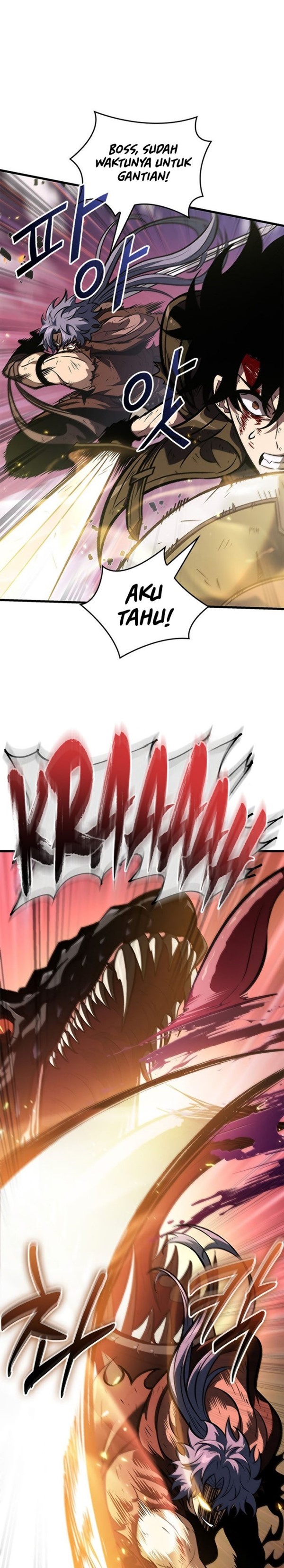 Read Pick Me Up Infinite Gacha Bahasa Indonesia ID Manga Online