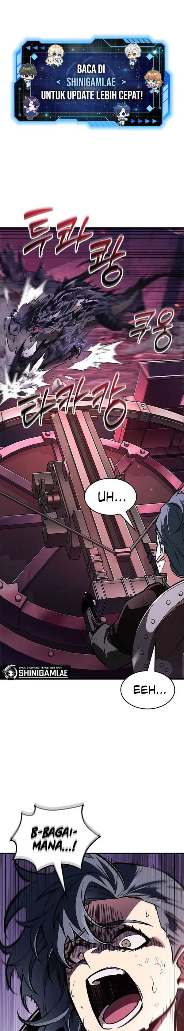 Read Pick Me Up Infinite Gacha Bahasa Indonesia ID Manga Online