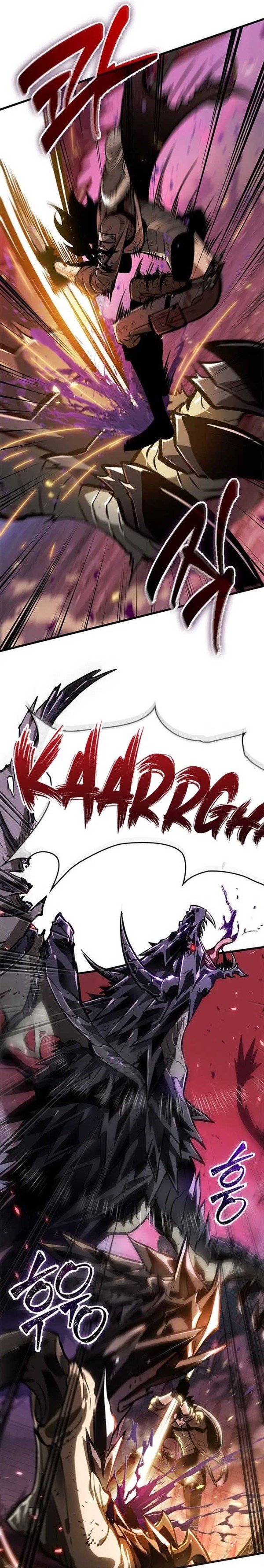 Read Pick Me Up Infinite Gacha Bahasa Indonesia ID Manga Online