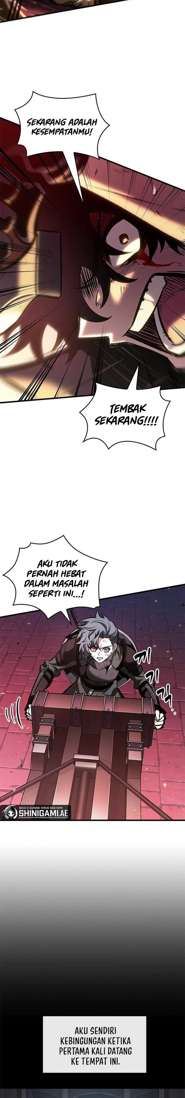 Read Pick Me Up Infinite Gacha Bahasa Indonesia ID Manga Online