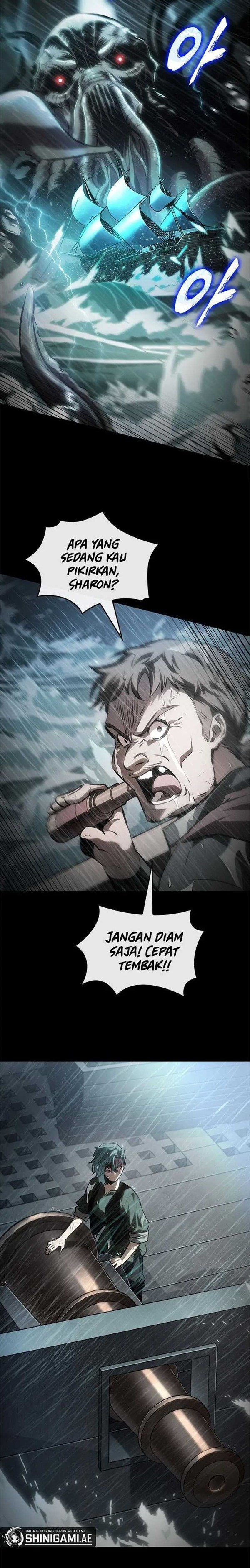 Read Pick Me Up Infinite Gacha Bahasa Indonesia ID Manga Online