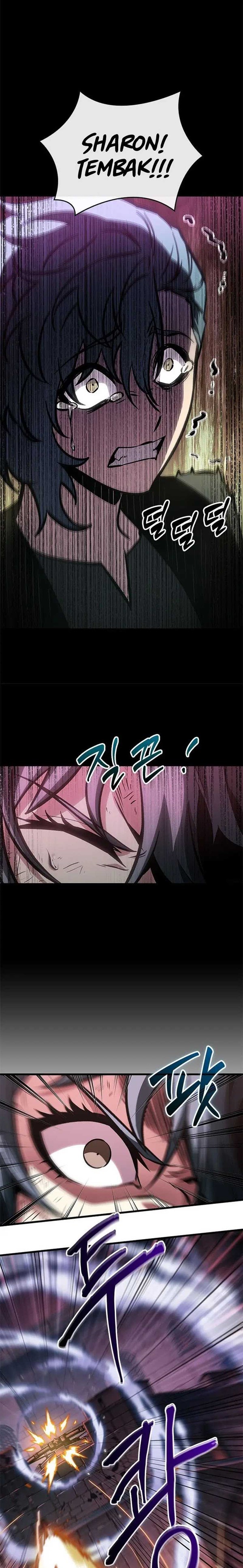 Read Pick Me Up Infinite Gacha Bahasa Indonesia ID Manga Online