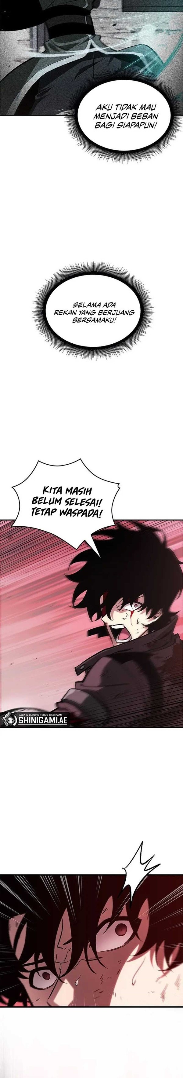 Read Pick Me Up Infinite Gacha Bahasa Indonesia ID Manga Online