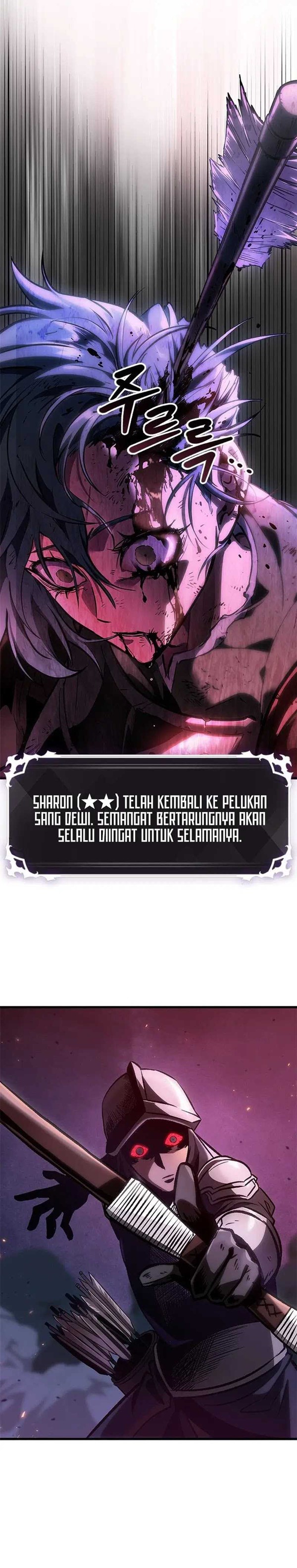 Read Pick Me Up Infinite Gacha Bahasa Indonesia ID Manga Online