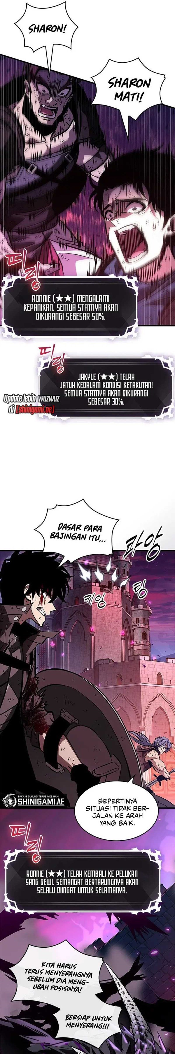 Read Pick Me Up Infinite Gacha Bahasa Indonesia ID Manga Online