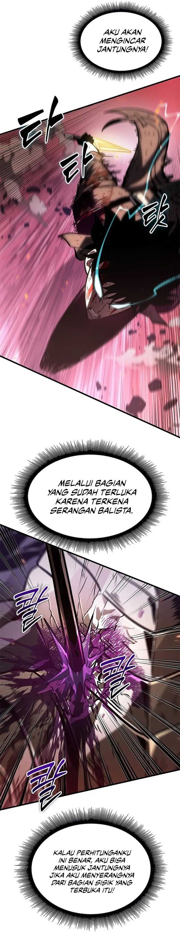 Read Pick Me Up Infinite Gacha Bahasa Indonesia ID Manga Online