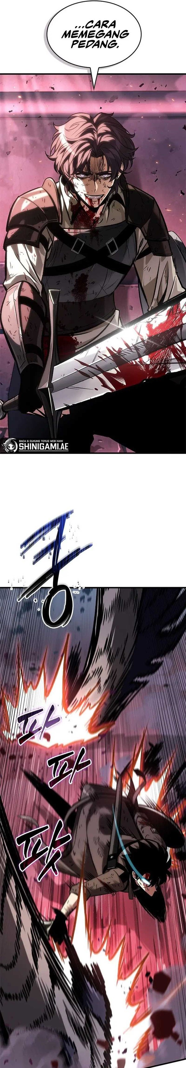 Read Pick Me Up Infinite Gacha Bahasa Indonesia ID Manga Online