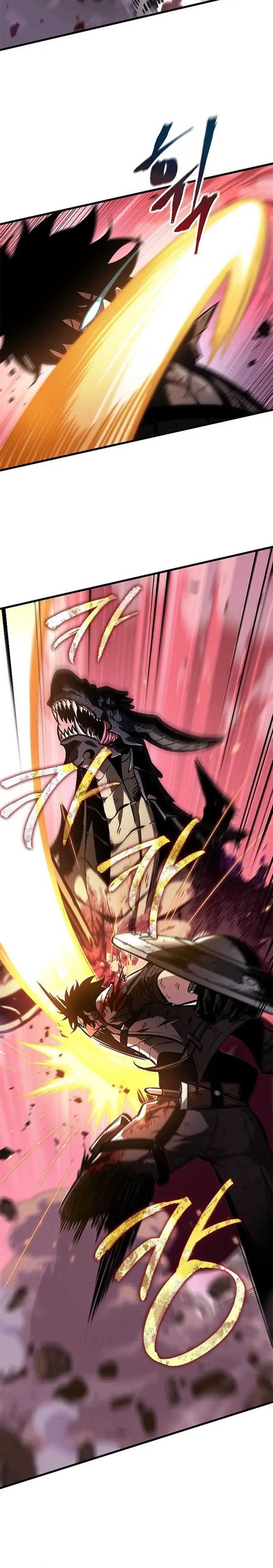 Read Pick Me Up Infinite Gacha Bahasa Indonesia ID Manga Online