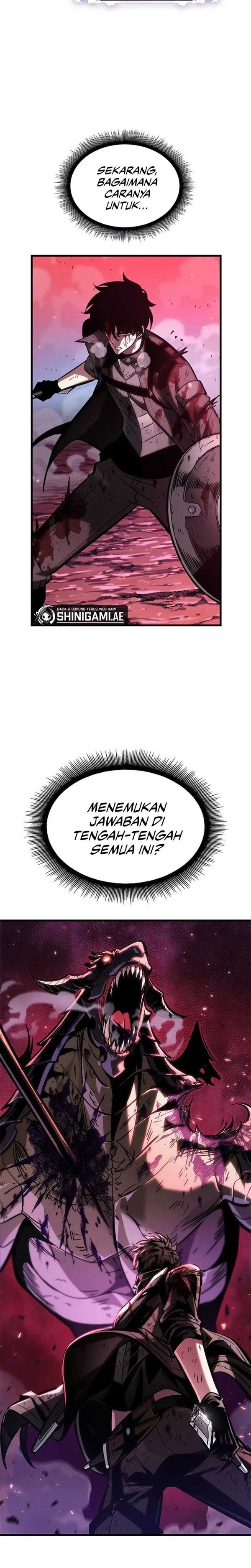 Read Pick Me Up Infinite Gacha Bahasa Indonesia ID Manga Online