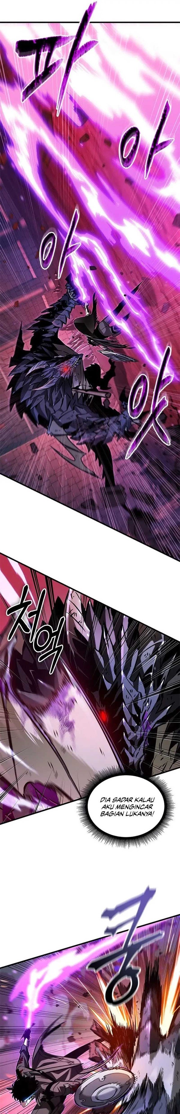 Read Pick Me Up Infinite Gacha Bahasa Indonesia ID Manga Online