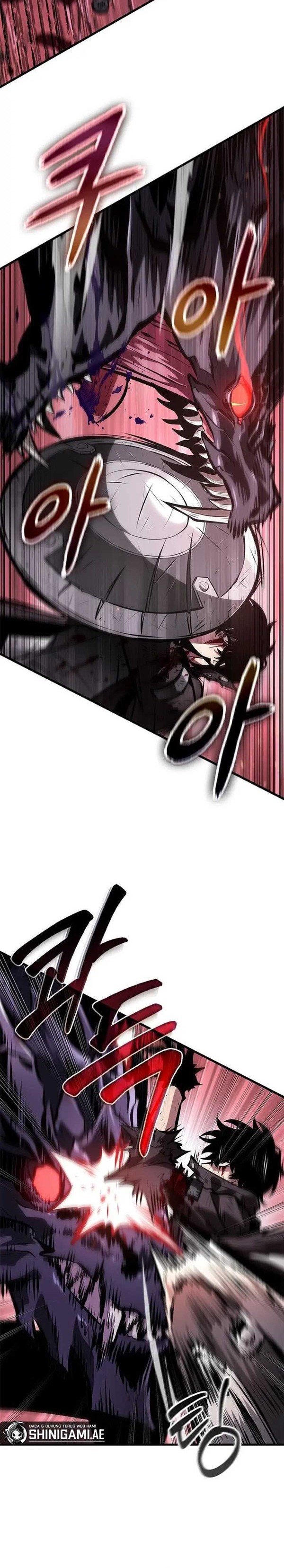 Read Pick Me Up Infinite Gacha Bahasa Indonesia ID Manga Online