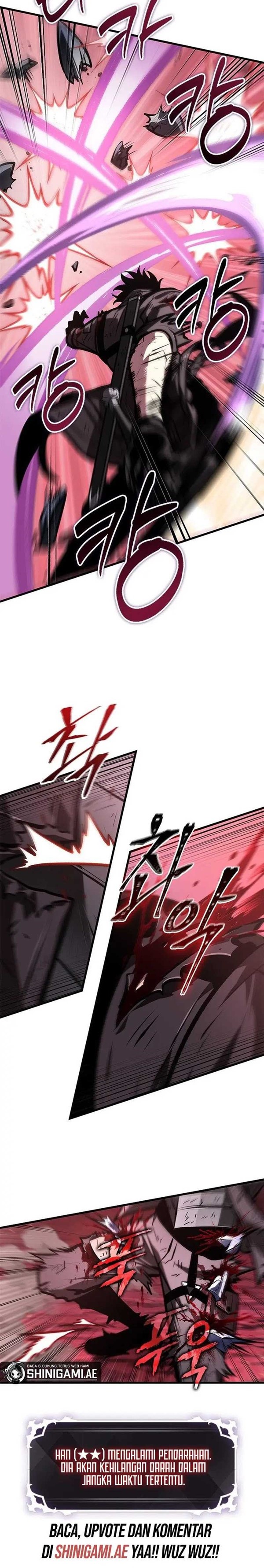 Read Pick Me Up Infinite Gacha Bahasa Indonesia ID Manga Online