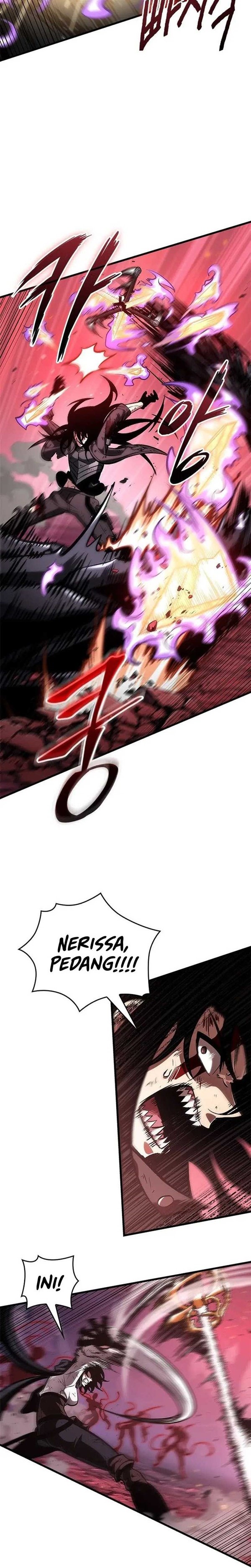 Read Pick Me Up Infinite Gacha Bahasa Indonesia ID Manga Online