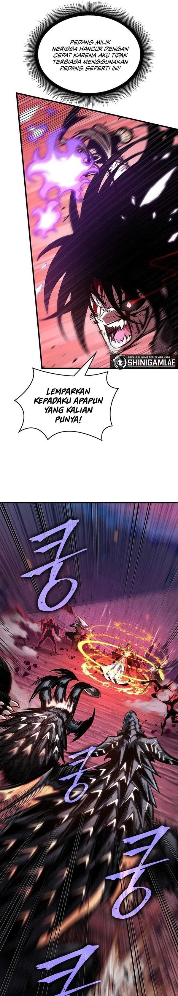 Read Pick Me Up Infinite Gacha Bahasa Indonesia ID Manga Online