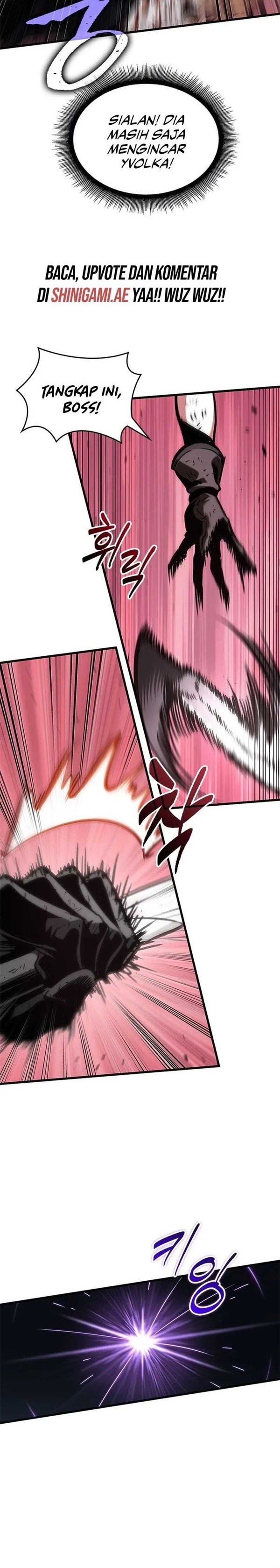 Read Pick Me Up Infinite Gacha Bahasa Indonesia ID Manga Online