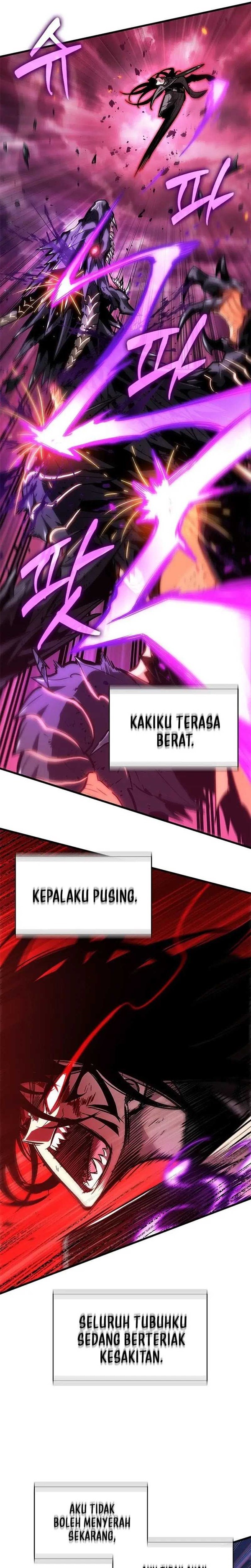 Read Pick Me Up Infinite Gacha Bahasa Indonesia ID Manga Online