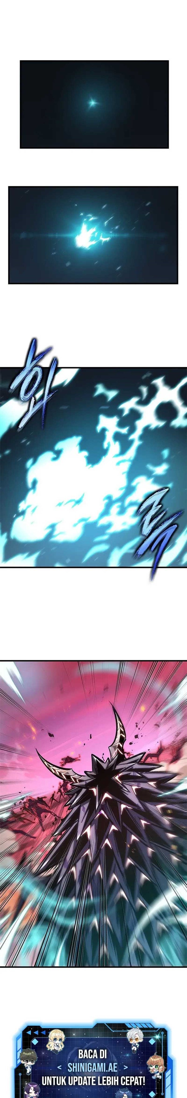 Read Pick Me Up Infinite Gacha Bahasa Indonesia ID Manga Online