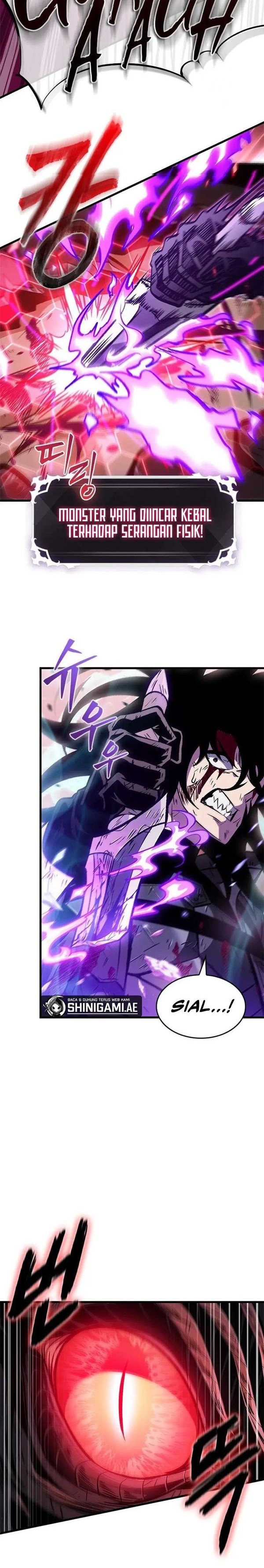 Read Pick Me Up Infinite Gacha Bahasa Indonesia ID Manga Online