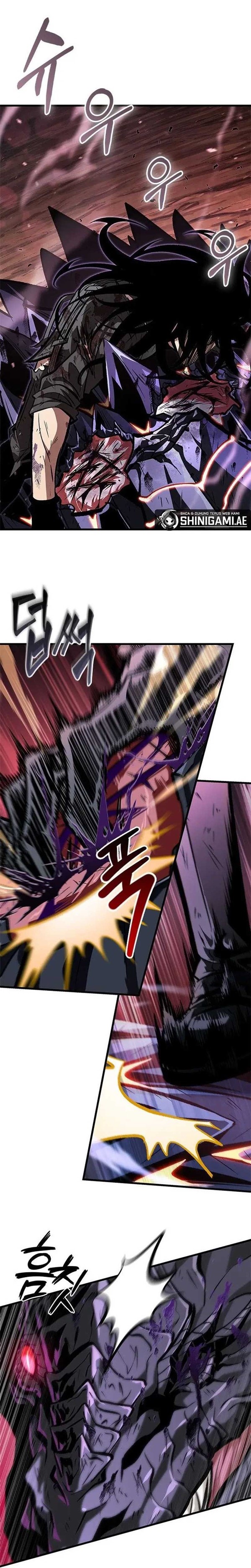 Read Pick Me Up Infinite Gacha Bahasa Indonesia ID Manga Online