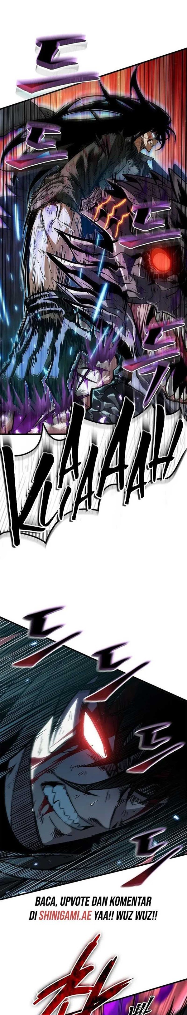 Read Pick Me Up Infinite Gacha Bahasa Indonesia ID Manga Online