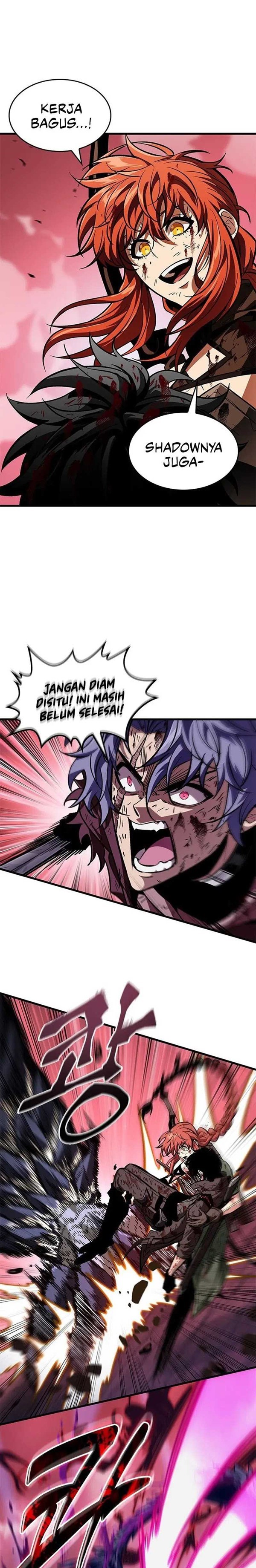 Read Pick Me Up Infinite Gacha Bahasa Indonesia ID Manga Online