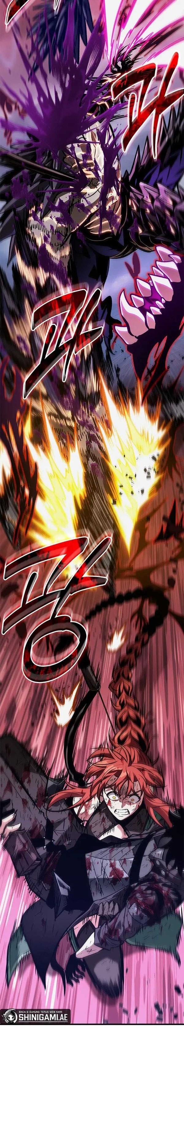 Read Pick Me Up Infinite Gacha Bahasa Indonesia ID Manga Online