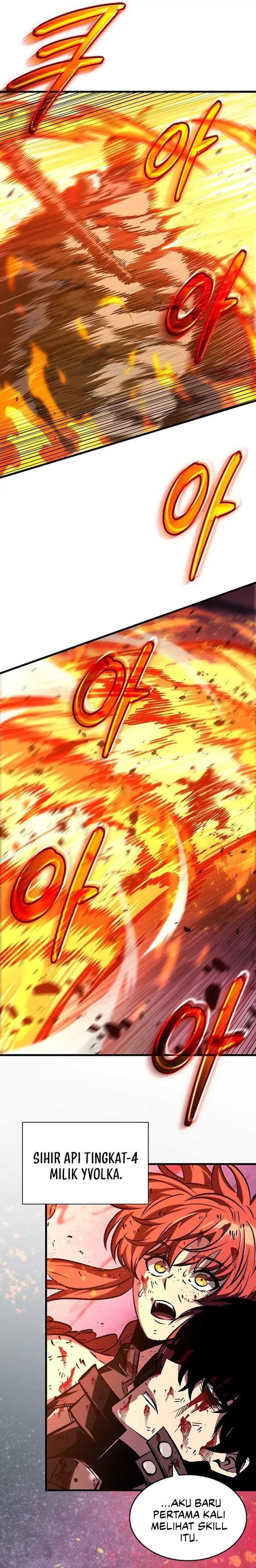 Read Pick Me Up Infinite Gacha Bahasa Indonesia ID Manga Online