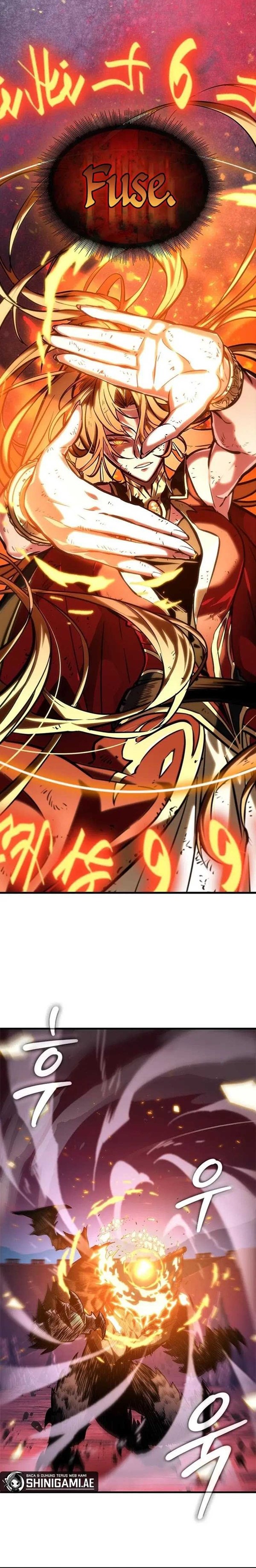 Read Pick Me Up Infinite Gacha Bahasa Indonesia ID Manga Online