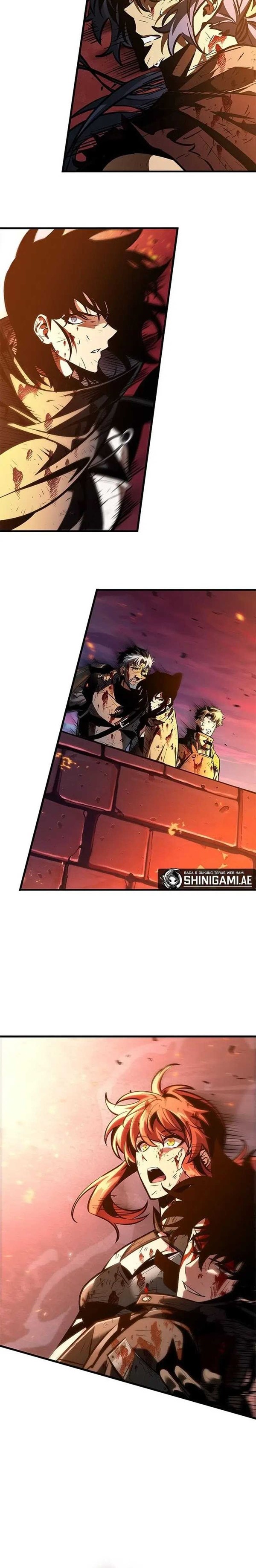 Read Pick Me Up Infinite Gacha Bahasa Indonesia ID Manga Online