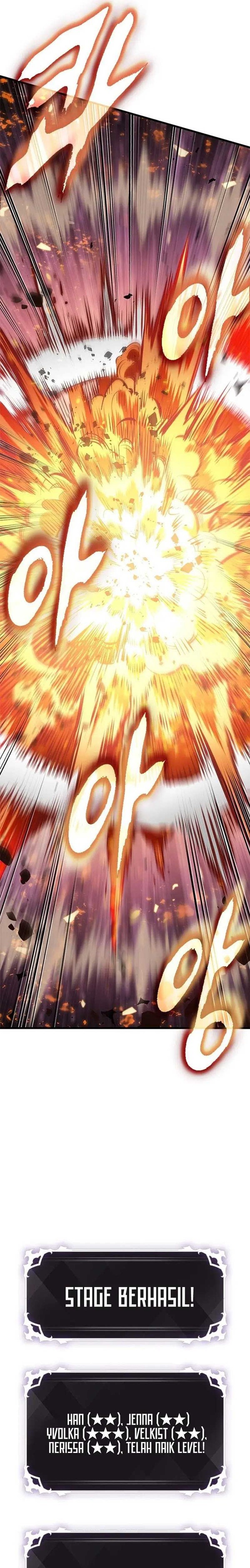 Read Pick Me Up Infinite Gacha Bahasa Indonesia ID Manga Online