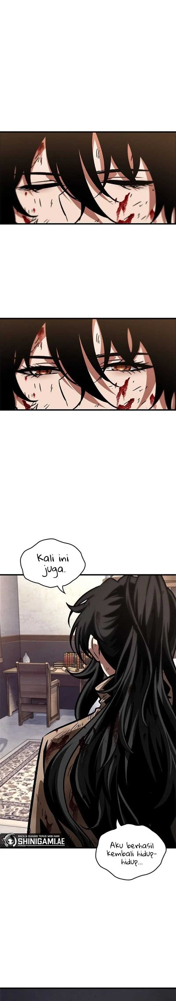 Read Pick Me Up Infinite Gacha Bahasa Indonesia ID Manga Online