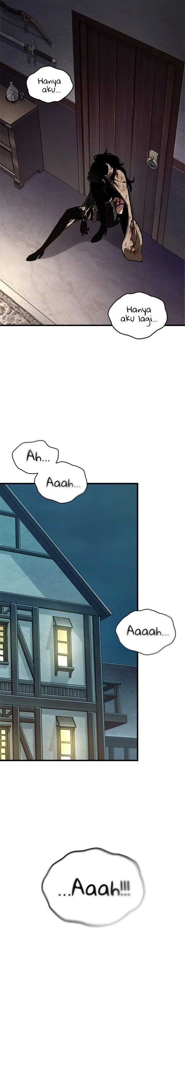 Read Pick Me Up Infinite Gacha Bahasa Indonesia ID Manga Online