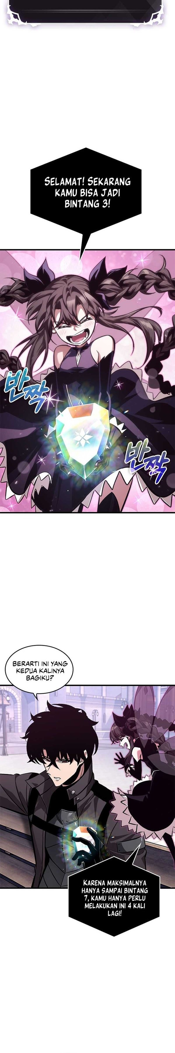 Read Pick Me Up Infinite Gacha Bahasa Indonesia ID Manga Online