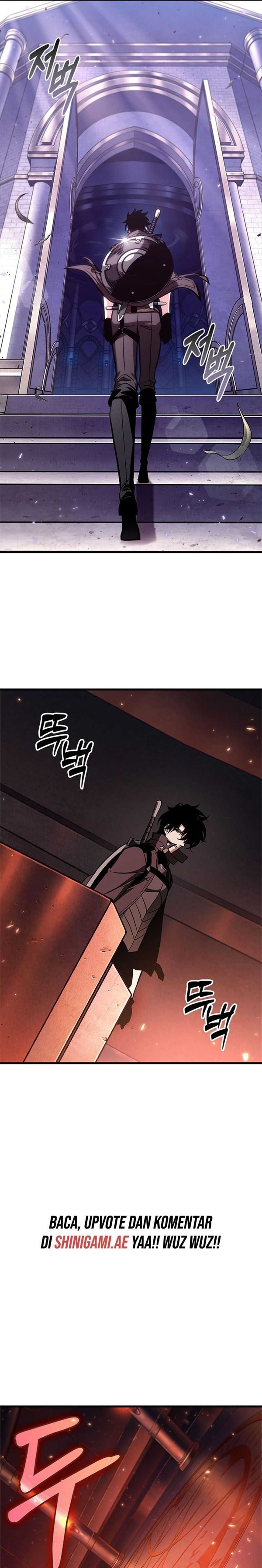 Read Pick Me Up Infinite Gacha Bahasa Indonesia ID Manga Online