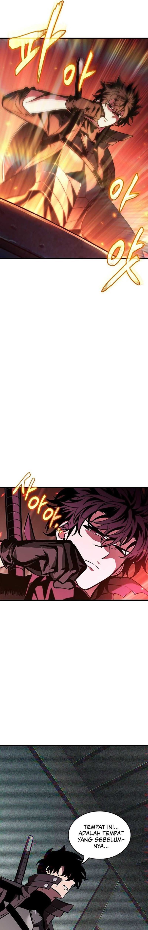 Read Pick Me Up Infinite Gacha Bahasa Indonesia ID Manga Online