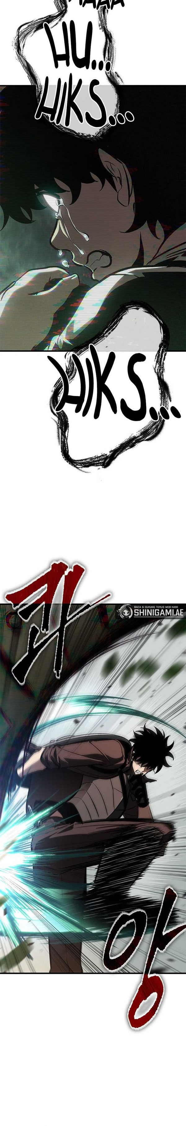 Read Pick Me Up Infinite Gacha Bahasa Indonesia ID Manga Online