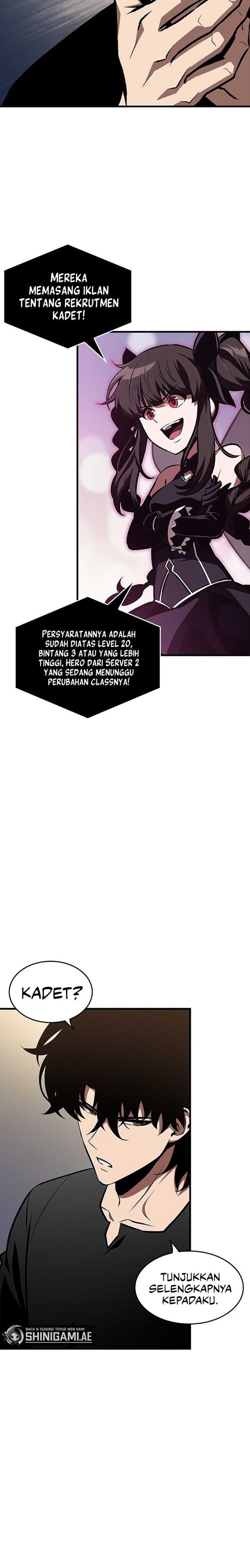 Read Pick Me Up Infinite Gacha Bahasa Indonesia ID Manga Online