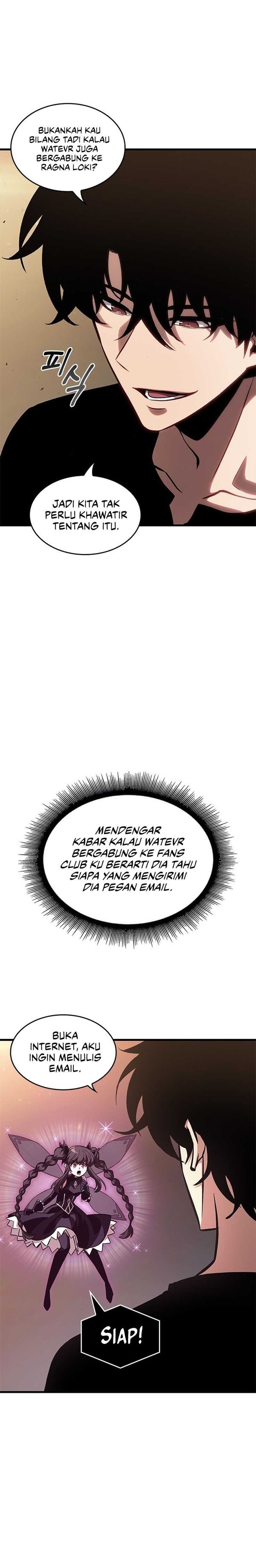 Read Pick Me Up Infinite Gacha Bahasa Indonesia ID Manga Online