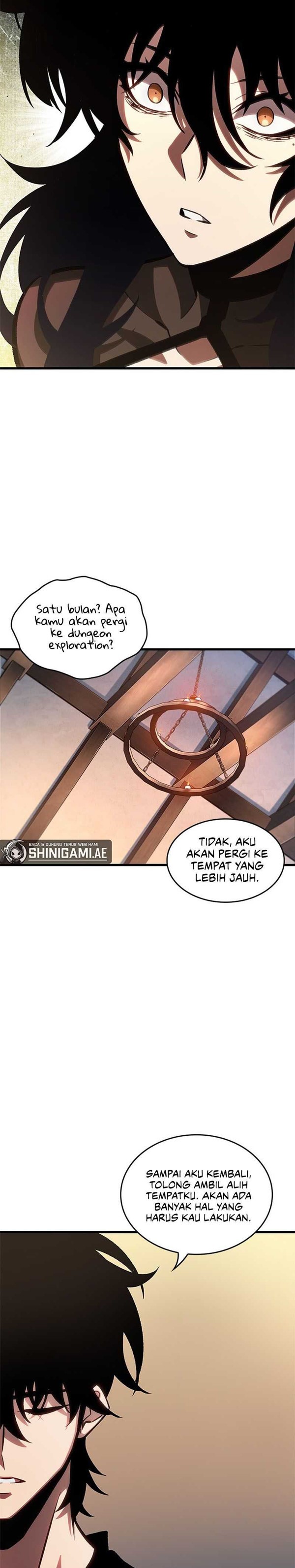 Read Pick Me Up Infinite Gacha Bahasa Indonesia ID Manga Online