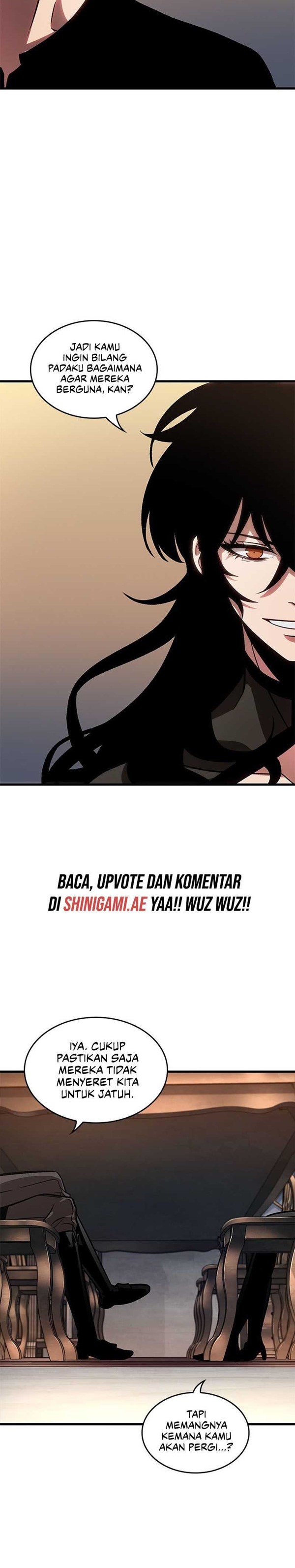 Read Pick Me Up Infinite Gacha Bahasa Indonesia ID Manga Online