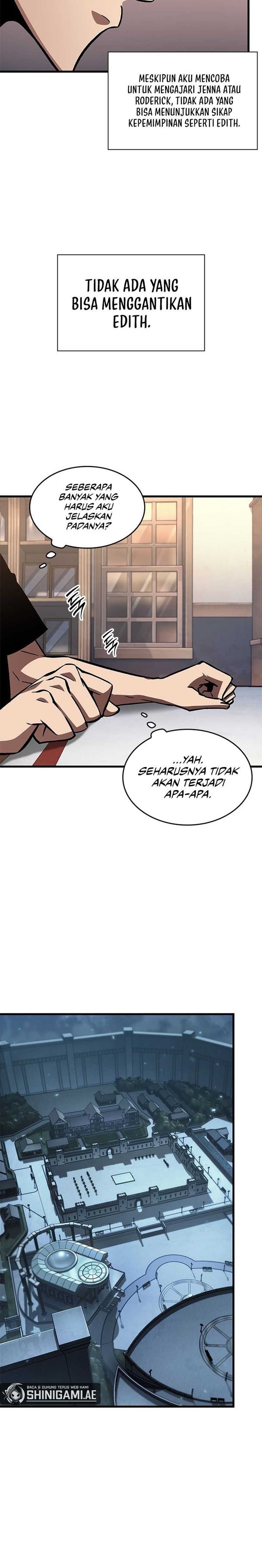 Read Pick Me Up Infinite Gacha Bahasa Indonesia ID Manga Online