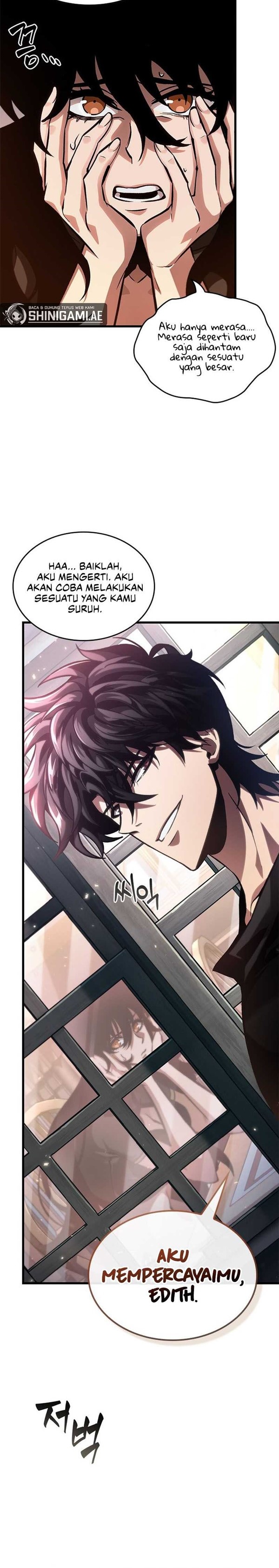 Read Pick Me Up Infinite Gacha Bahasa Indonesia ID Manga Online