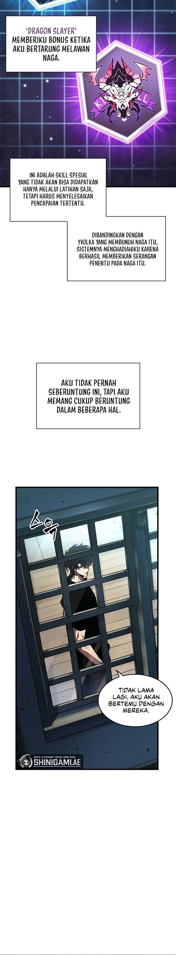 Read Pick Me Up Infinite Gacha Bahasa Indonesia ID Manga Online
