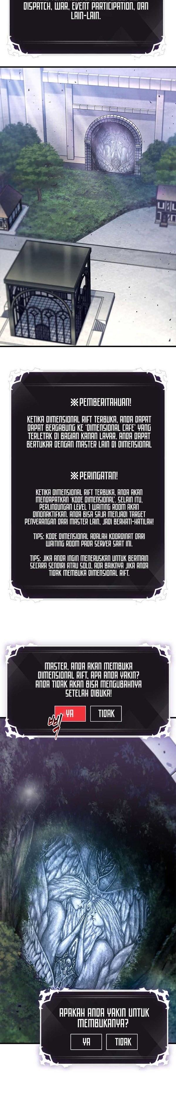 Read Pick Me Up Infinite Gacha Bahasa Indonesia ID Manga Online