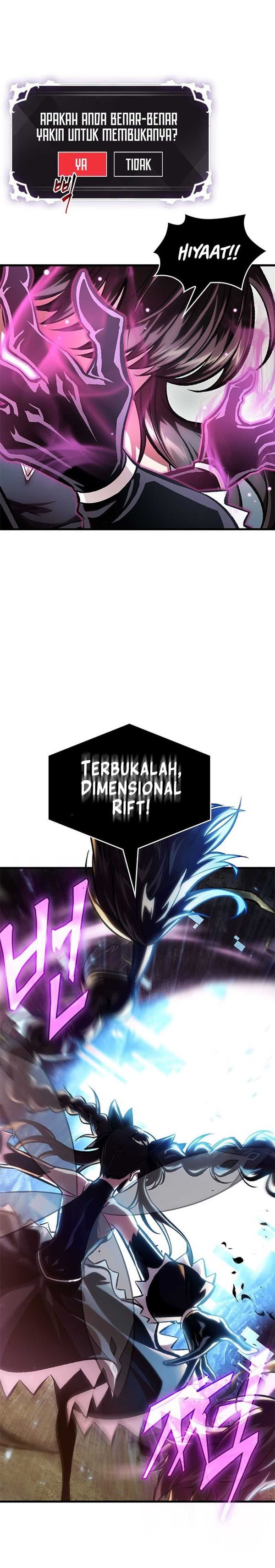Read Pick Me Up Infinite Gacha Bahasa Indonesia ID Manga Online